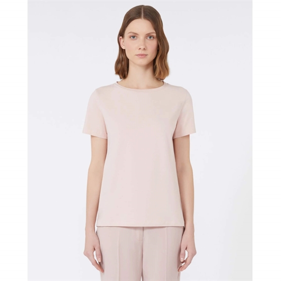 Weekend Max Mara WKDMULTIB T-shirt, Powder